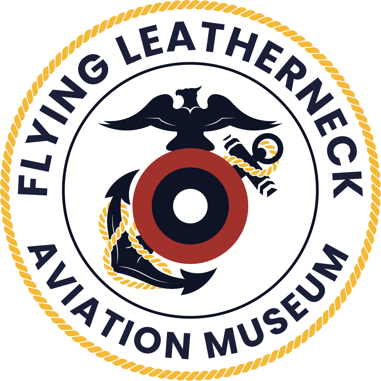 Flying Leatherneck Aviation Museum